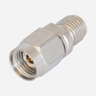 RF & Microwave Connector Supplier & Manufacturer